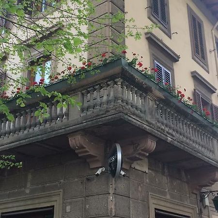 Brigid B&B Floransa Dış mekan fotoğraf