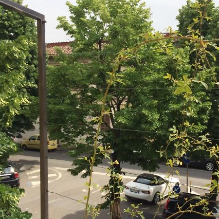 Brigid B&B Floransa Dış mekan fotoğraf