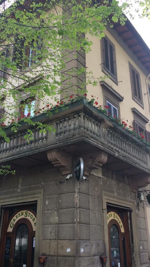 Brigid B&B Floransa Dış mekan fotoğraf