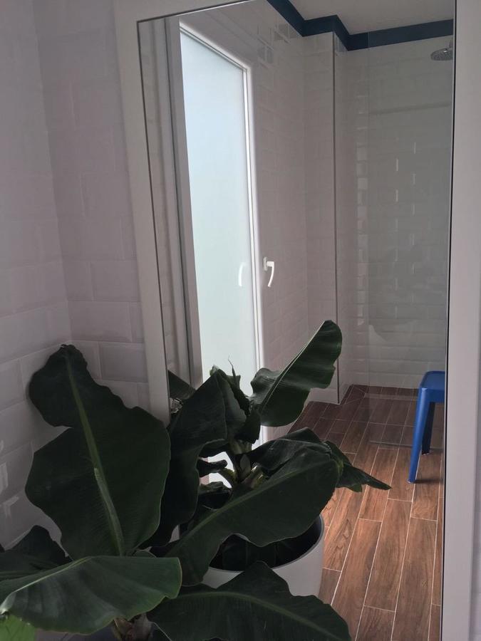 Brigid B&B Floransa Minik detaylar fotoğraf