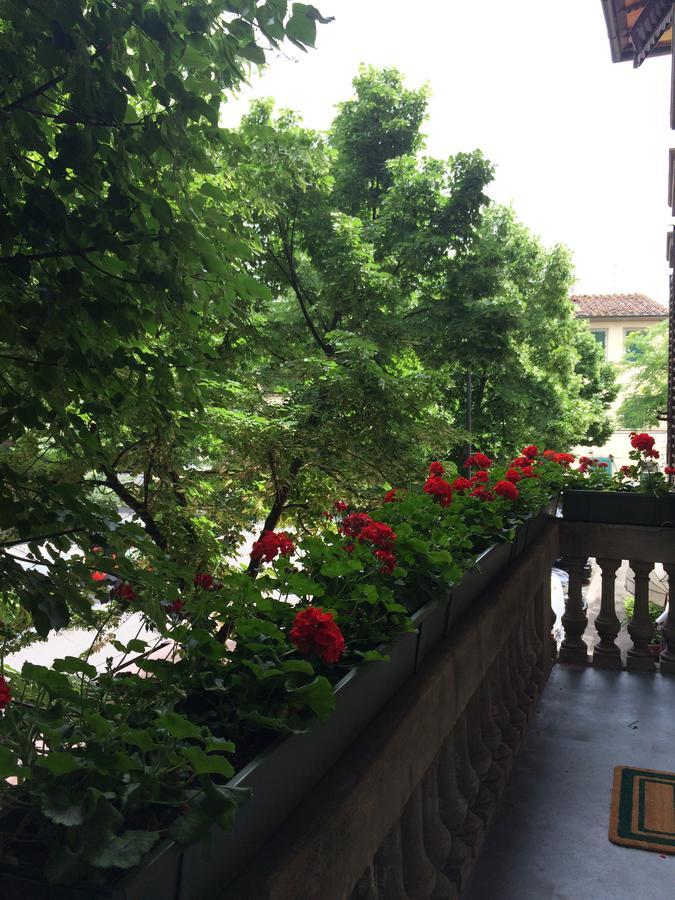 Brigid B&B Floransa Dış mekan fotoğraf