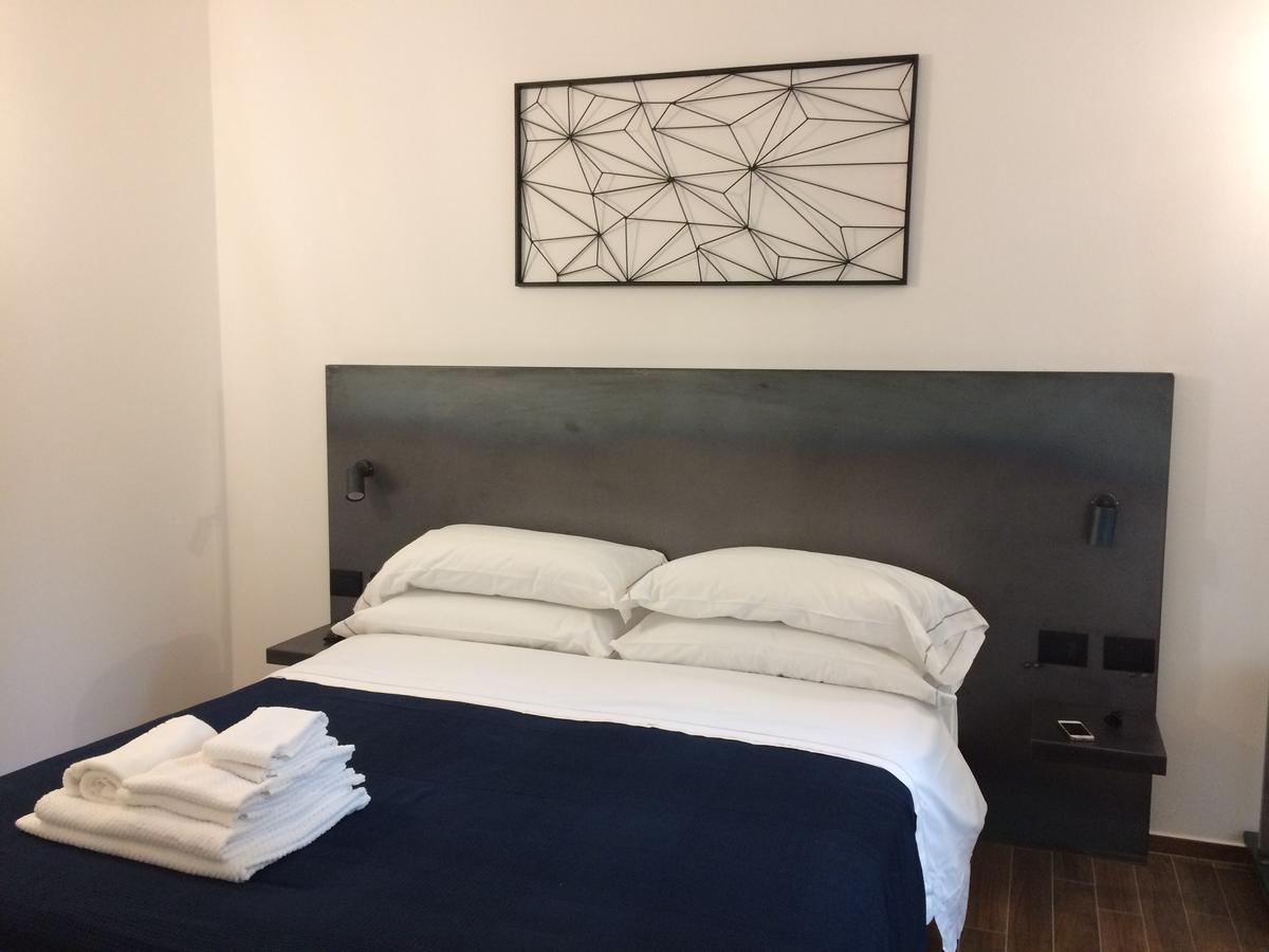 Brigid B&B Floransa Dış mekan fotoğraf