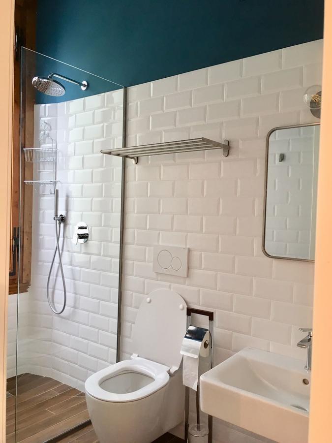 Brigid B&B Floransa Dış mekan fotoğraf