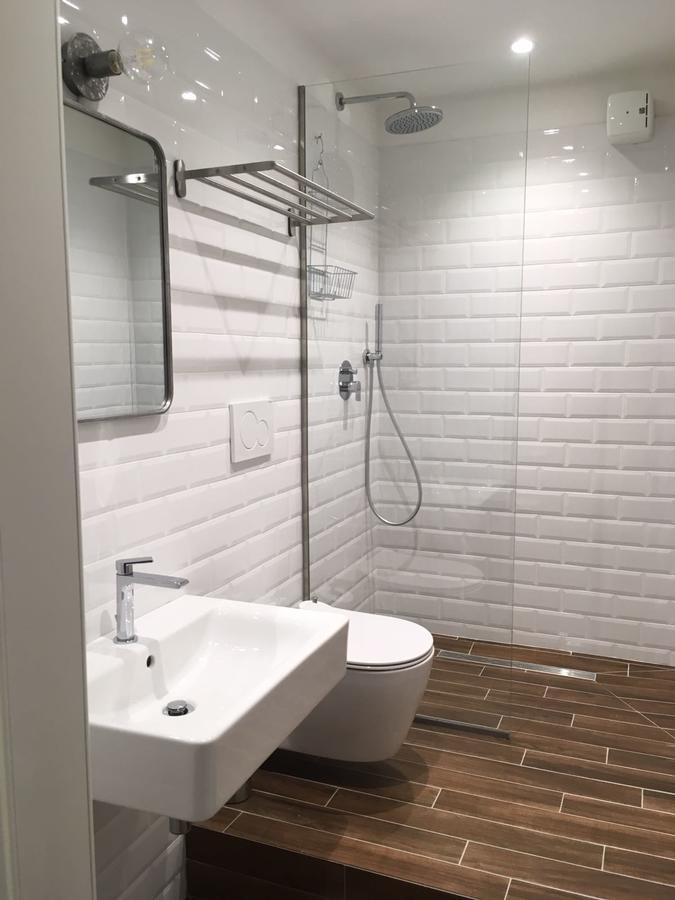 Brigid B&B Floransa Dış mekan fotoğraf