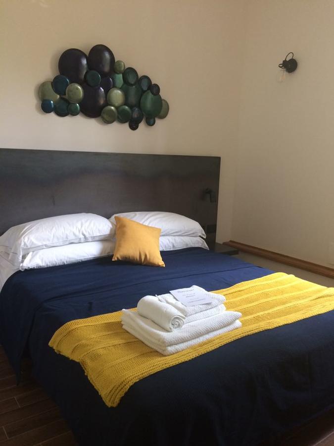 Brigid B&B Floransa Dış mekan fotoğraf