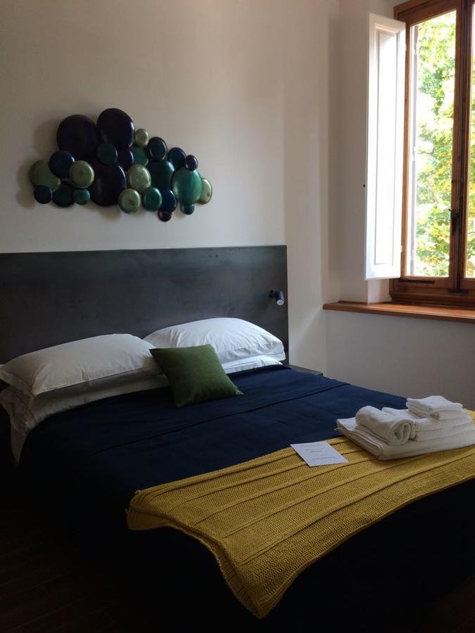 Brigid B&B Floransa Dış mekan fotoğraf