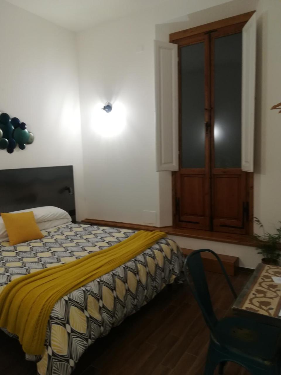 Brigid B&B Floransa Dış mekan fotoğraf