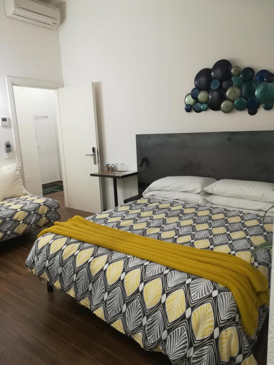 Brigid B&B Floransa Dış mekan fotoğraf
