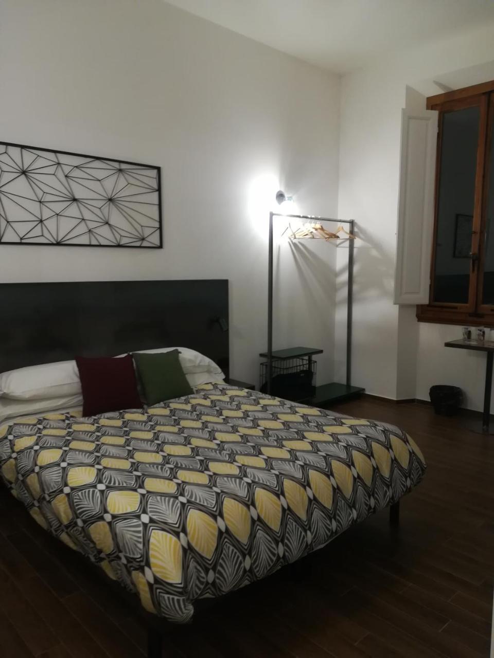 Brigid B&B Floransa Dış mekan fotoğraf